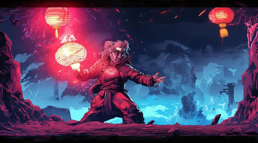 跑胡子兑换码横幅图片1